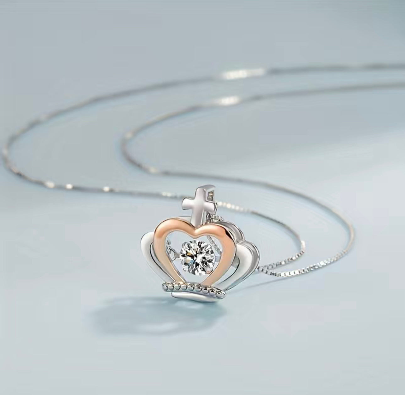 Bad Ass Niece- Luxe Crown