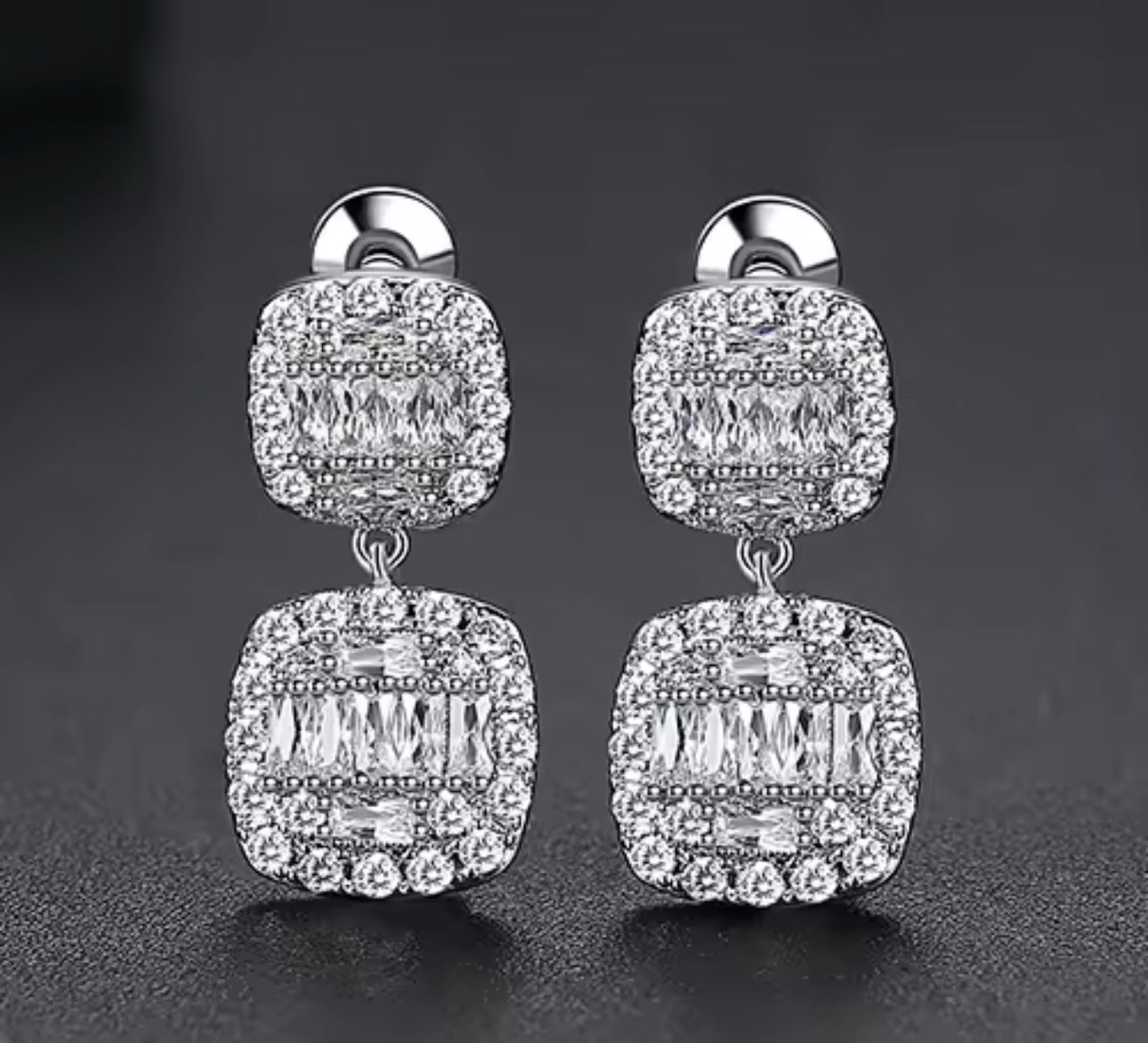 Kiara Luxe Radiance Statement Jewelry Set