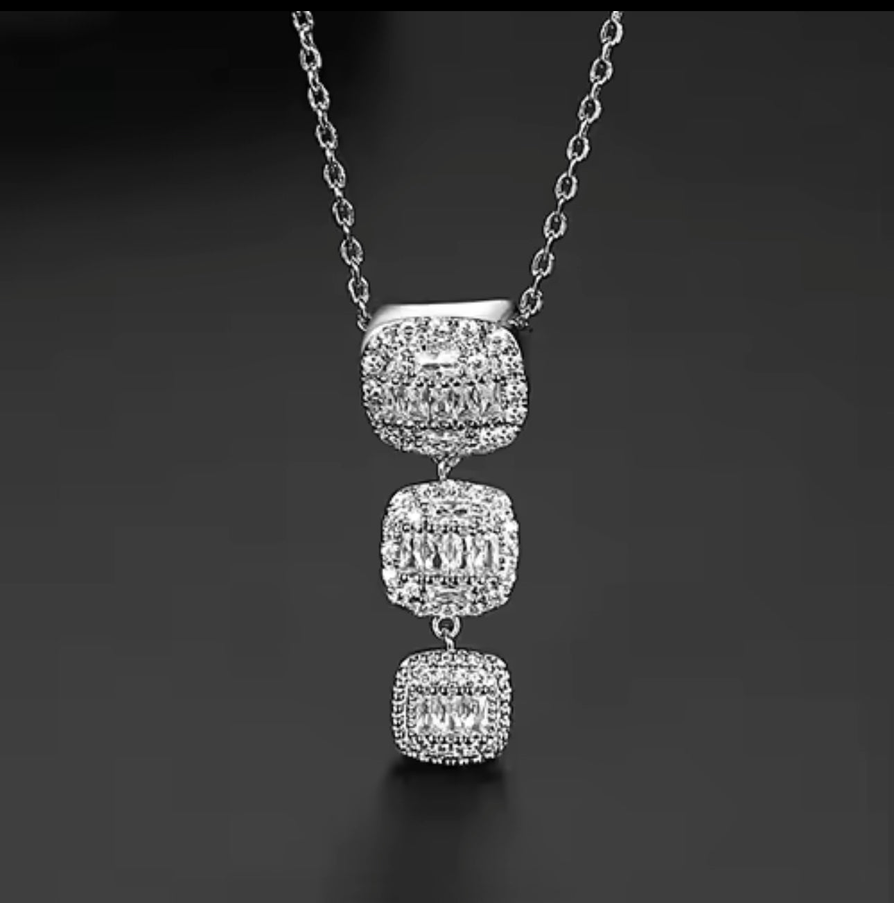 Kiara Luxe Radiance Statement Jewelry Set