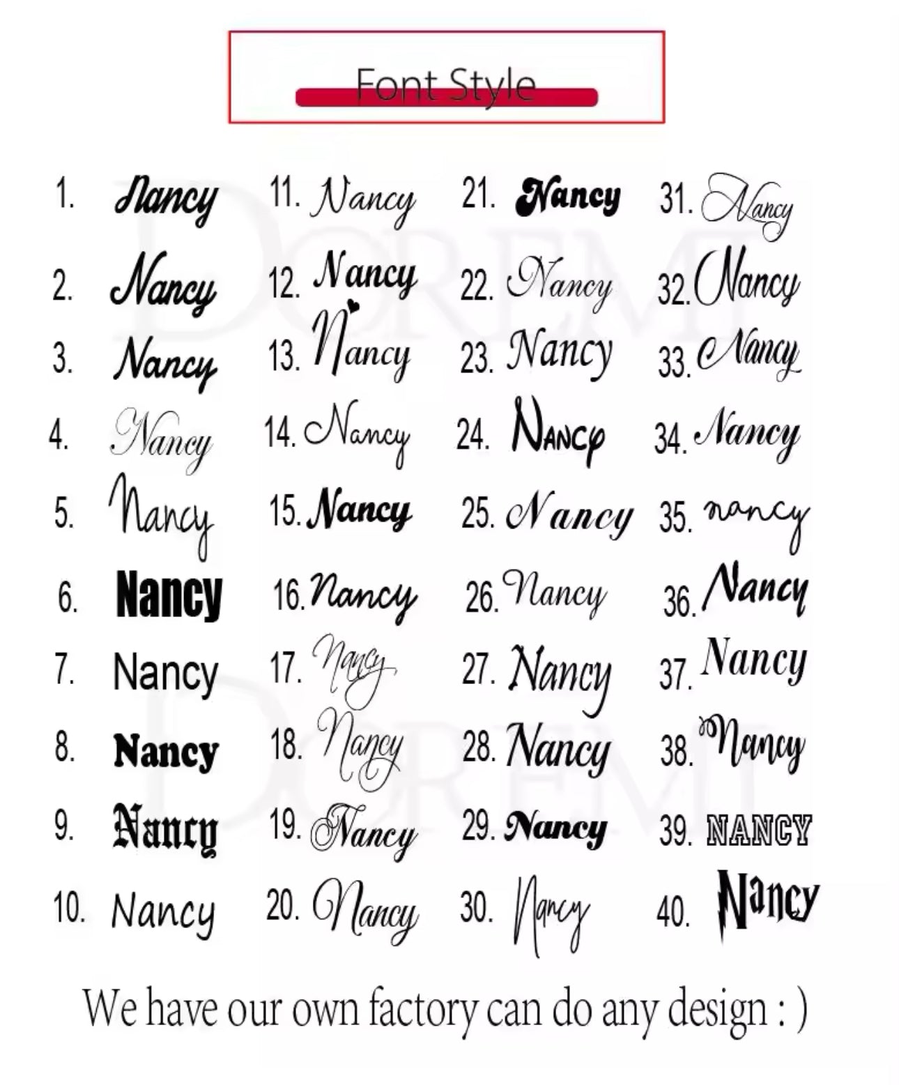 Personalized Name Hoop Earrings- 18k gold plated