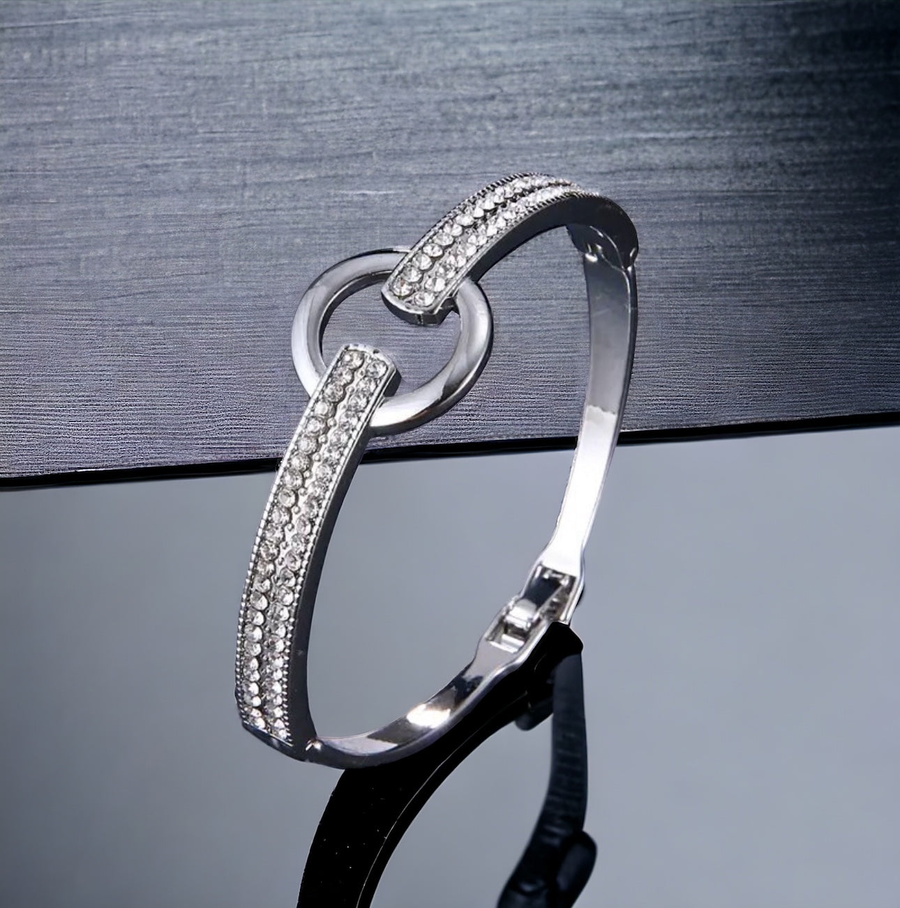 Aura Crystal Bracelet