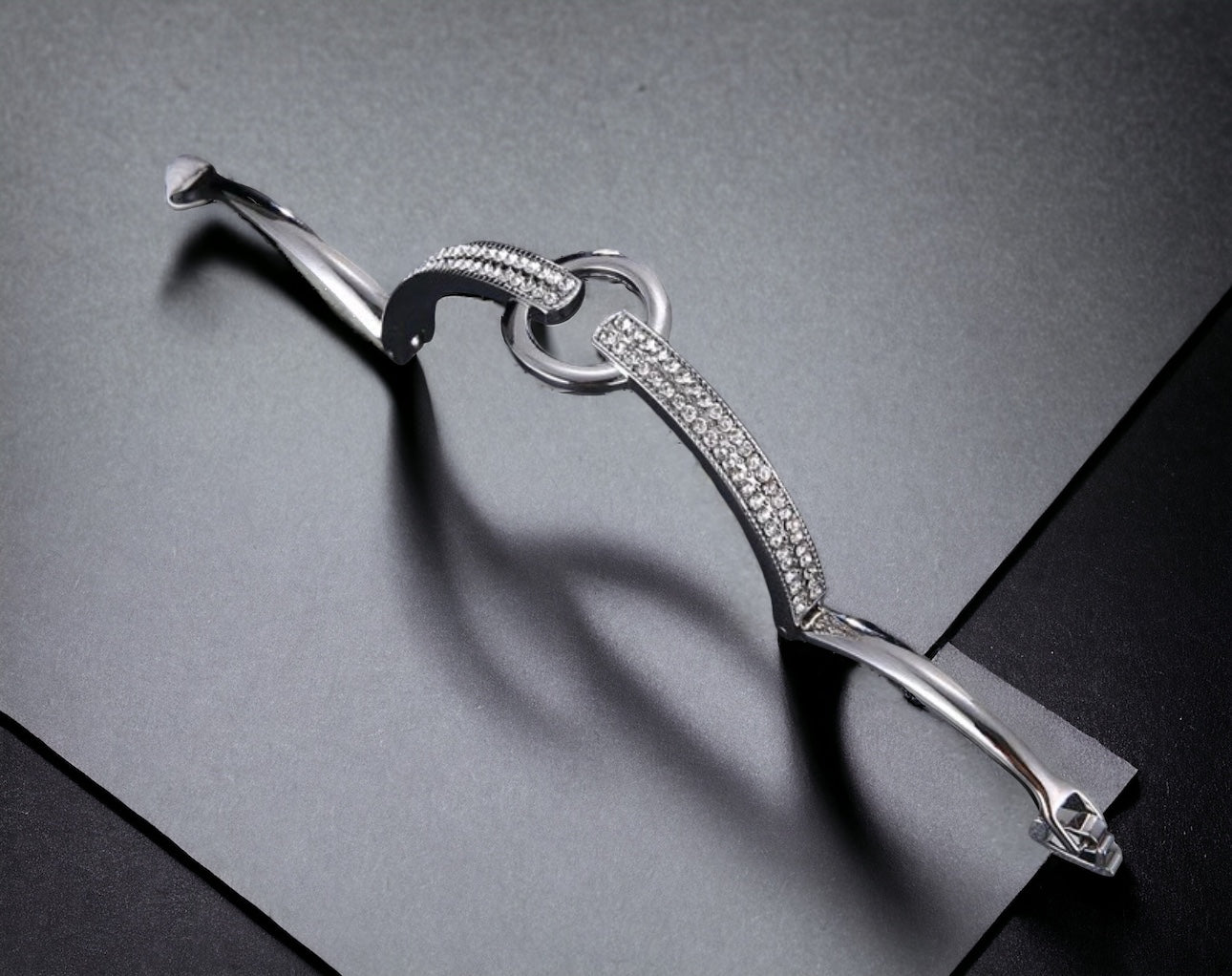 Aura Crystal Bracelet