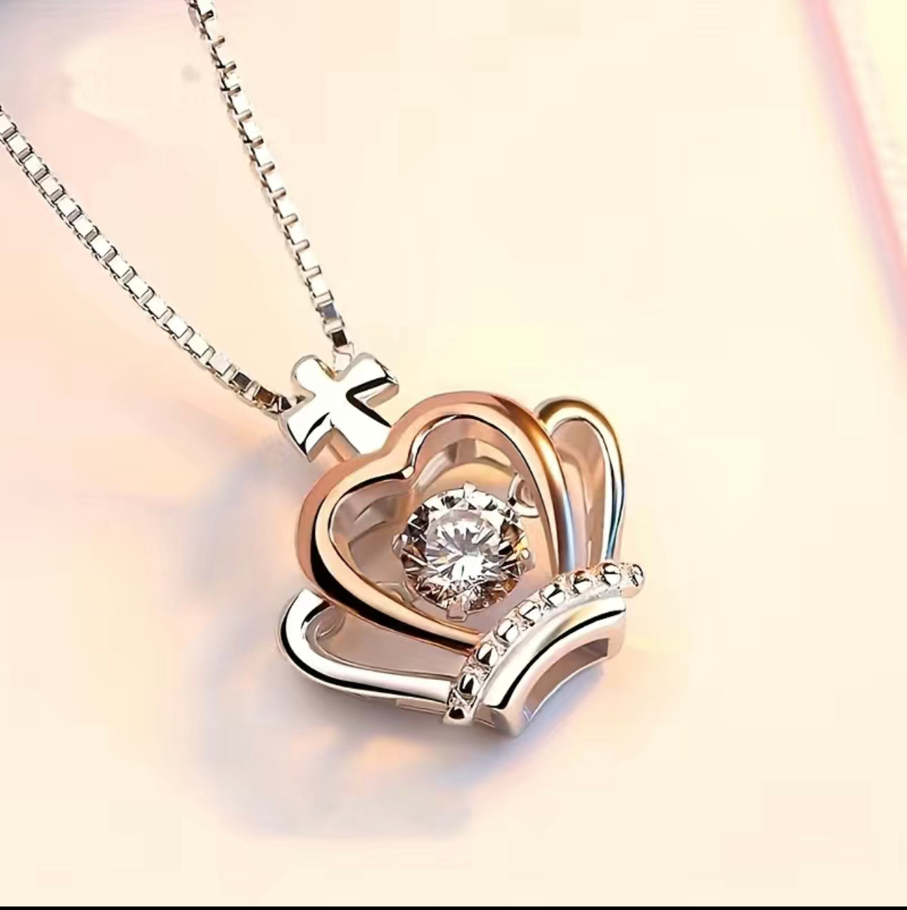 Bad Ass Niece- Luxe Crown