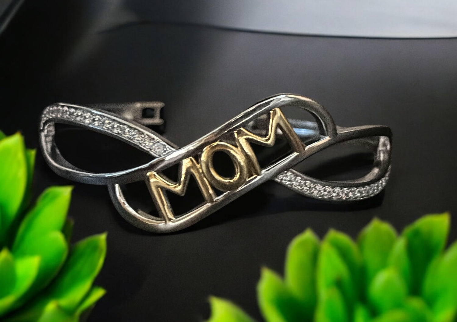 Mom Bracelet