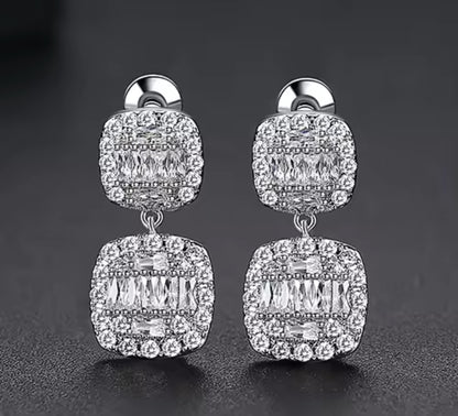 Kiara Luxe Radiance Statement Jewelry Set