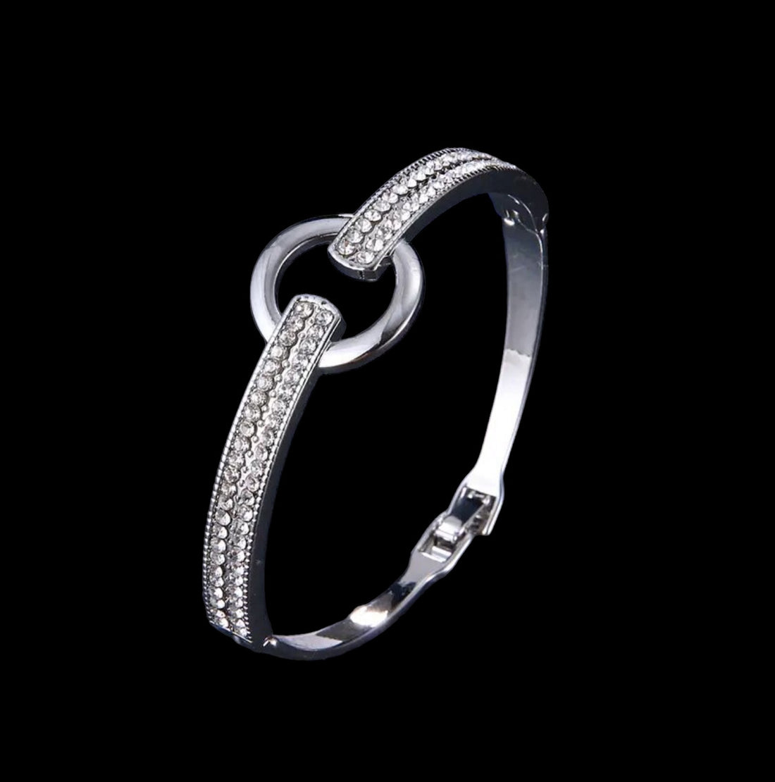 Aura Crystal Bracelet