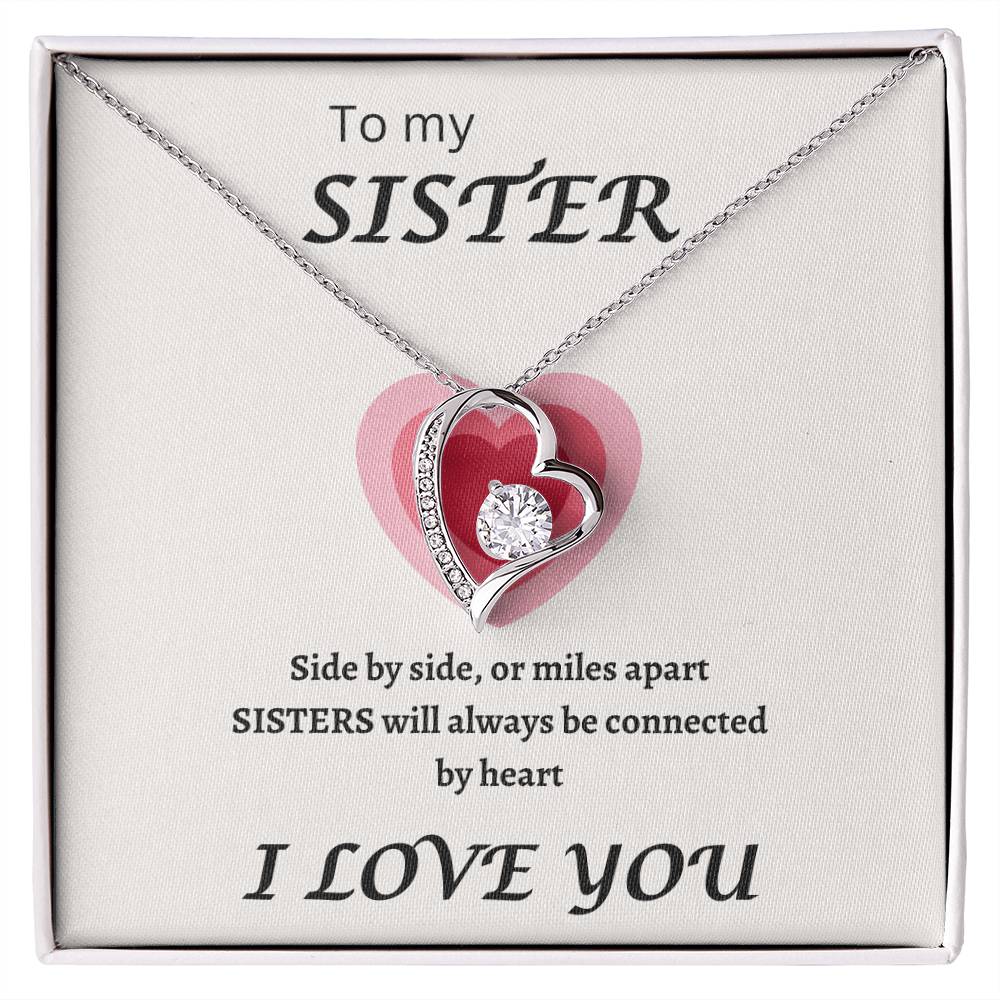 To My SIster- Forever Love