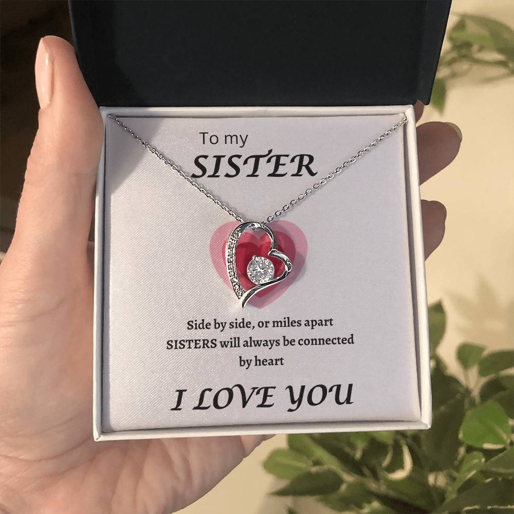 To My SIster- Forever Love