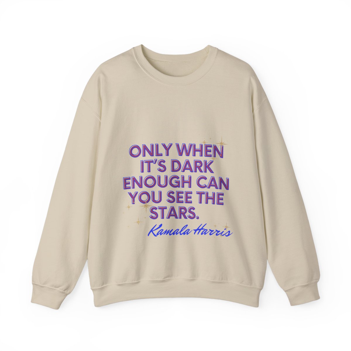 See The Stars Unisex Heavy Blend™ Crewneck Sweatshirt